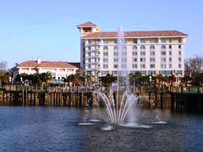 Hotel Hampton Myrtle Broadway At The Myrtle Beach