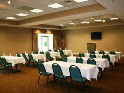 Hotel Hampton Myrtle Broadway At The