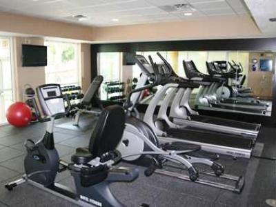Hampton Myrtle Broadway At The 3*