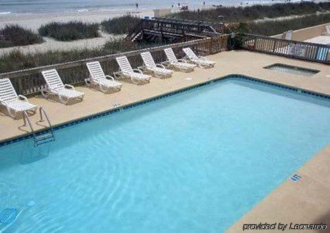Motel Ocean Star (adults Only) 2*