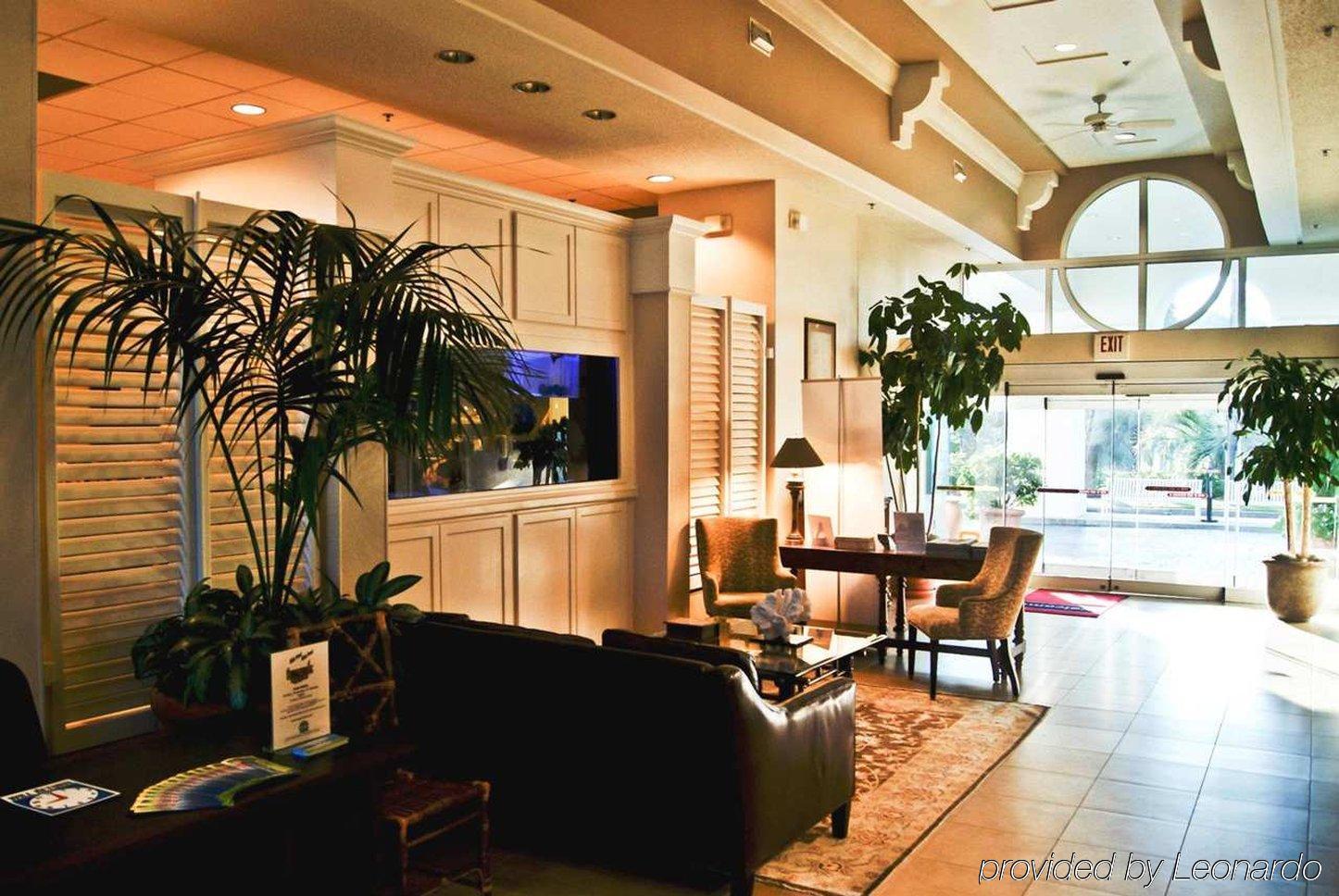 Hotel Hampton Myrtle Broadway At The Myrtle Beach