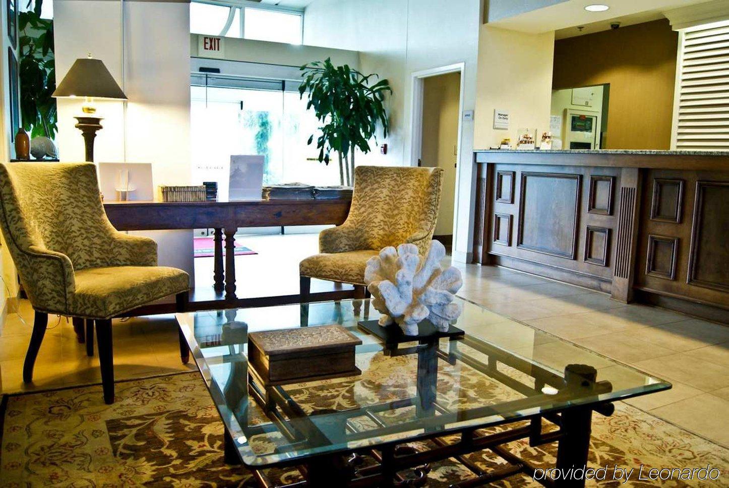 Hotel Hampton Myrtle Broadway At The 3*