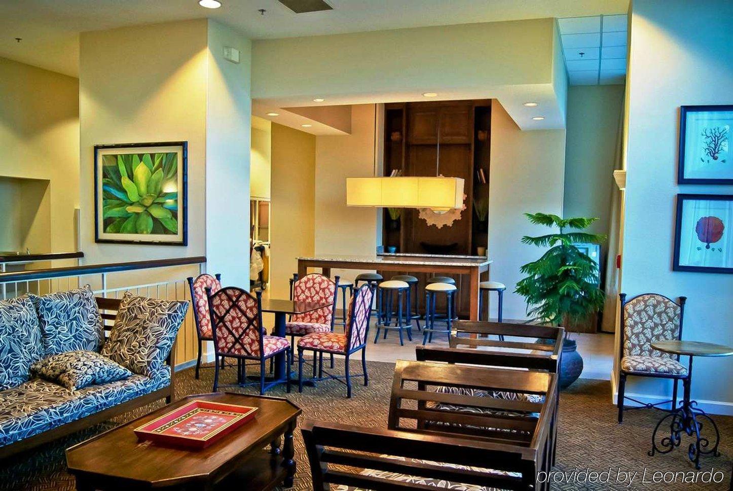 Hotel Hampton Myrtle Broadway At The