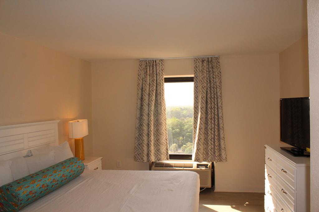 Castle By Patton Hospitality 3* Myrtle Beach