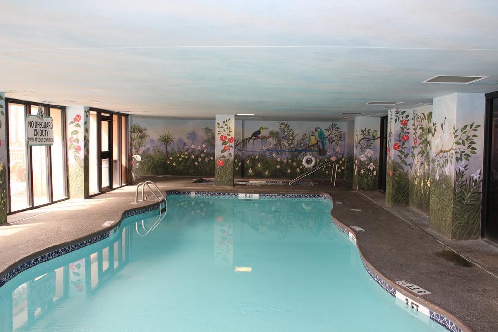 Castle By Patton Hospitality Myrtle Beach