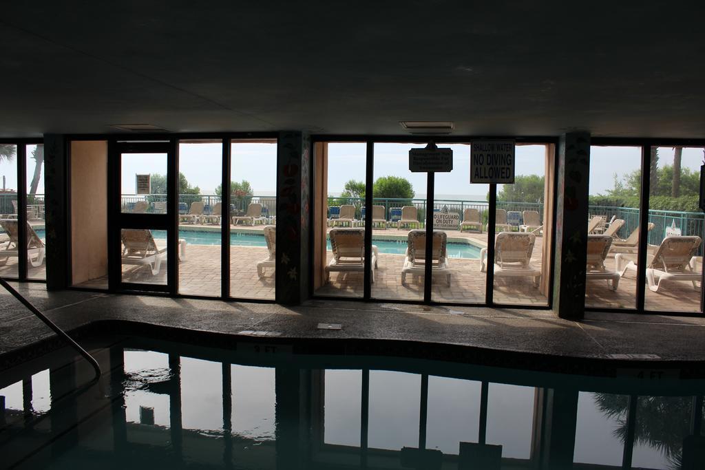Resort Castle By Patton Hospitality Myrtle Beach