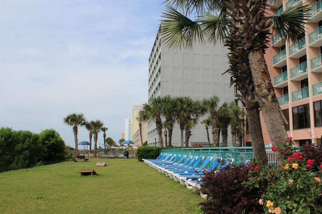 Castle By Patton Hospitality Myrtle Beach