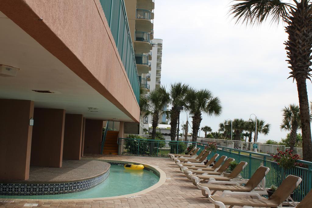 Resort Castle By Patton Hospitality 3*