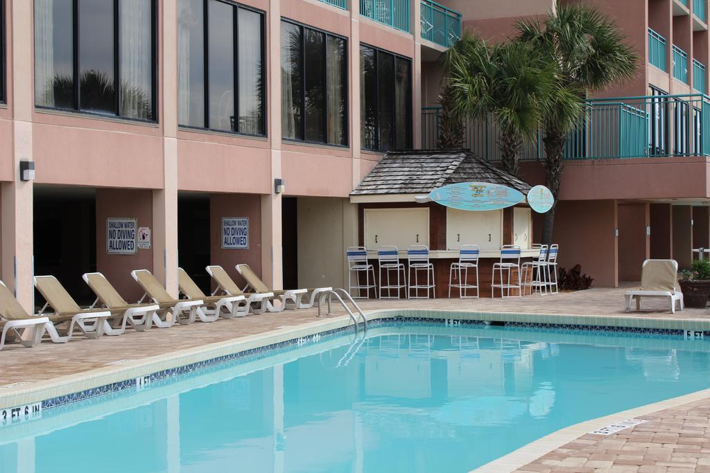 Castle By Patton Hospitality Resort