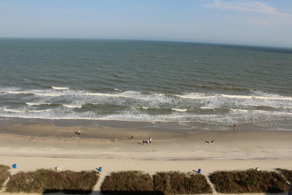 Castle By Patton Hospitality Resort Myrtle Beach