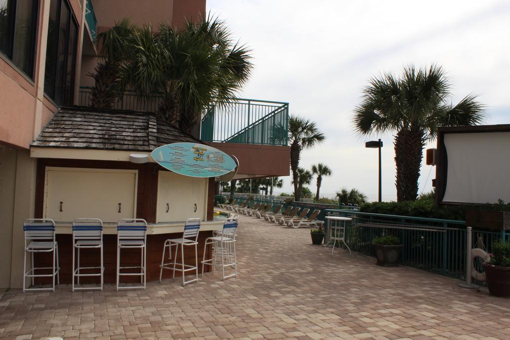 Castle By Patton Hospitality Resort
