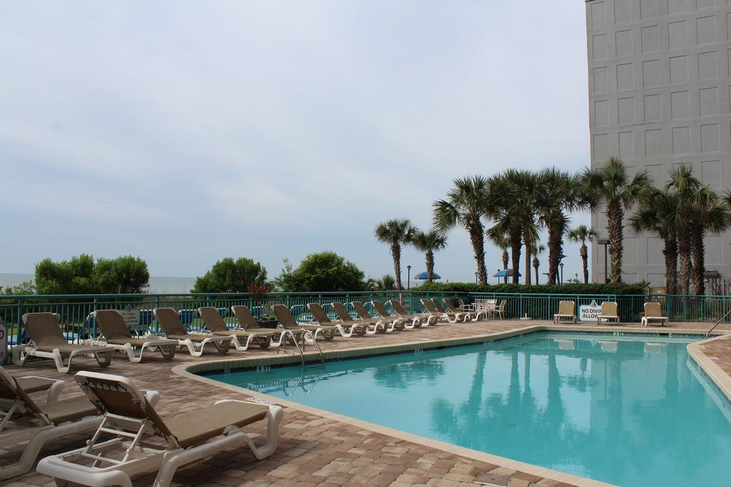 Castle By Patton Hospitality Myrtle Beach