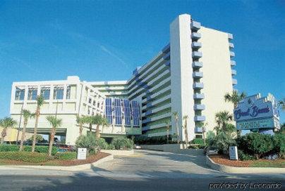 Resort Coral Beach Myrtle Beach