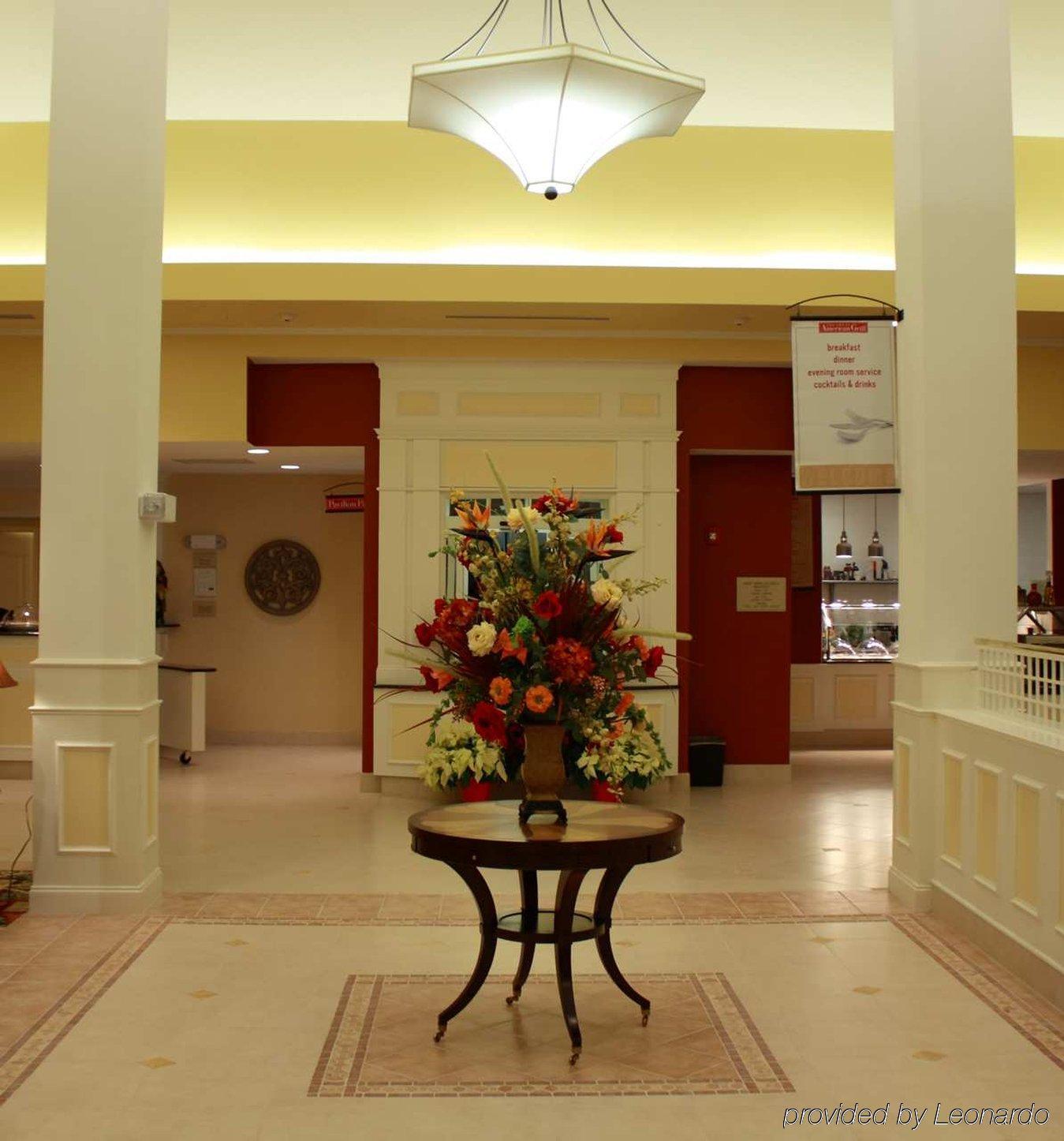 Hotel Hilton Garden Myrtle Beach/coastal Grand Mall