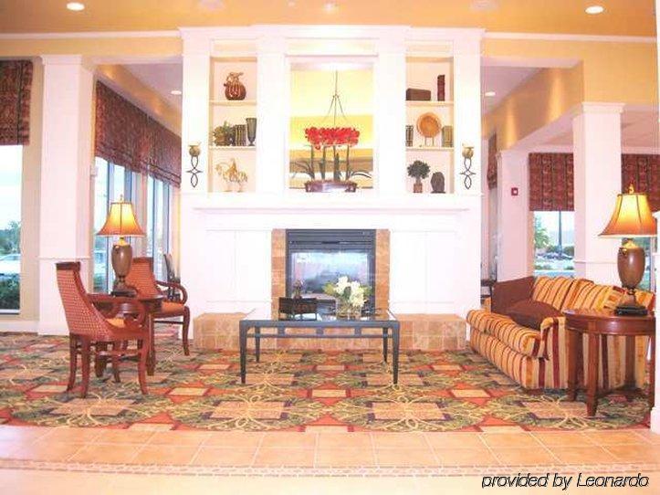Hilton Garden Myrtle Beach/coastal Grand Mall 3* Myrtle Beach