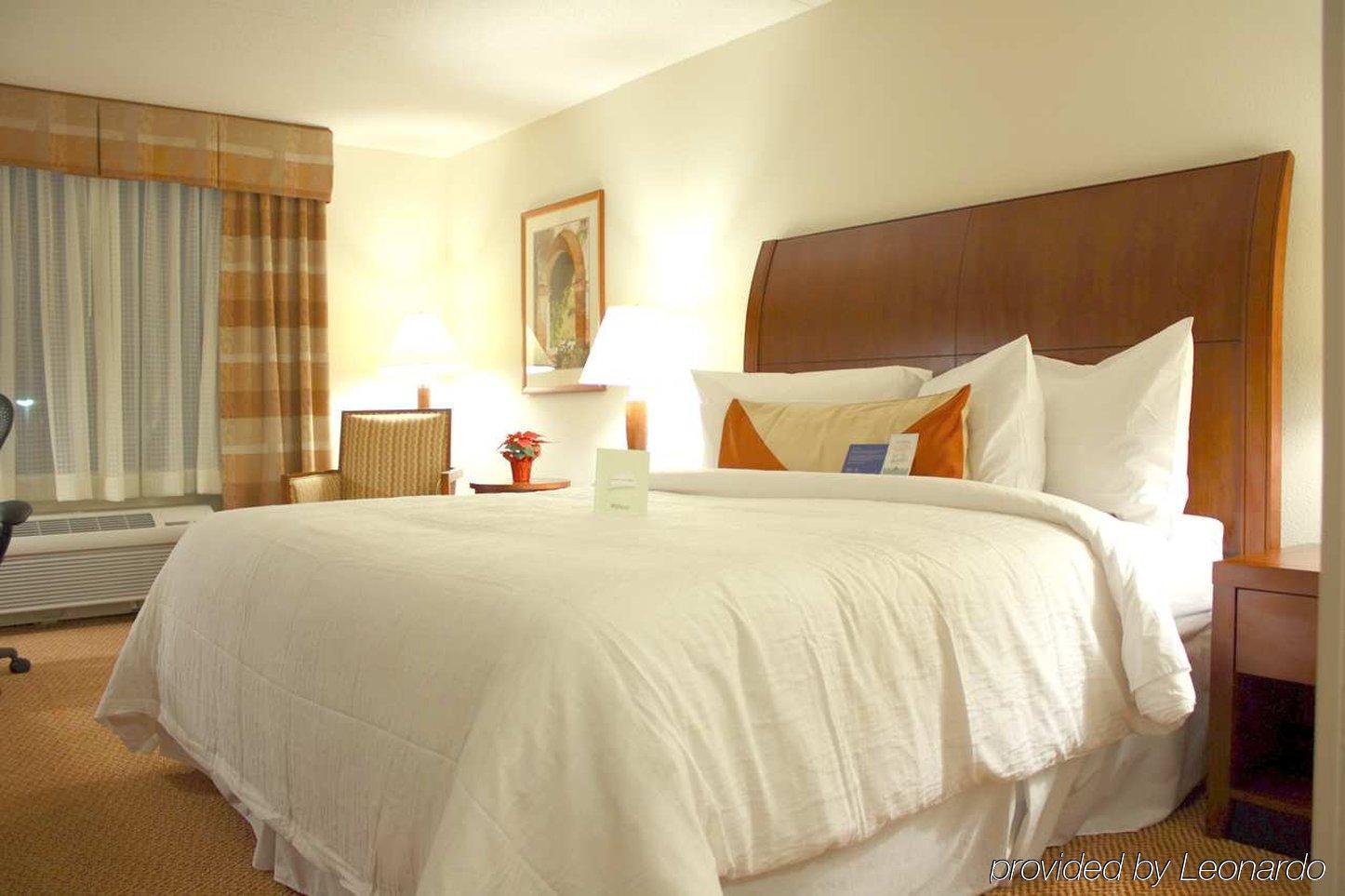 Hilton Garden Myrtle Beach/coastal Grand Mall