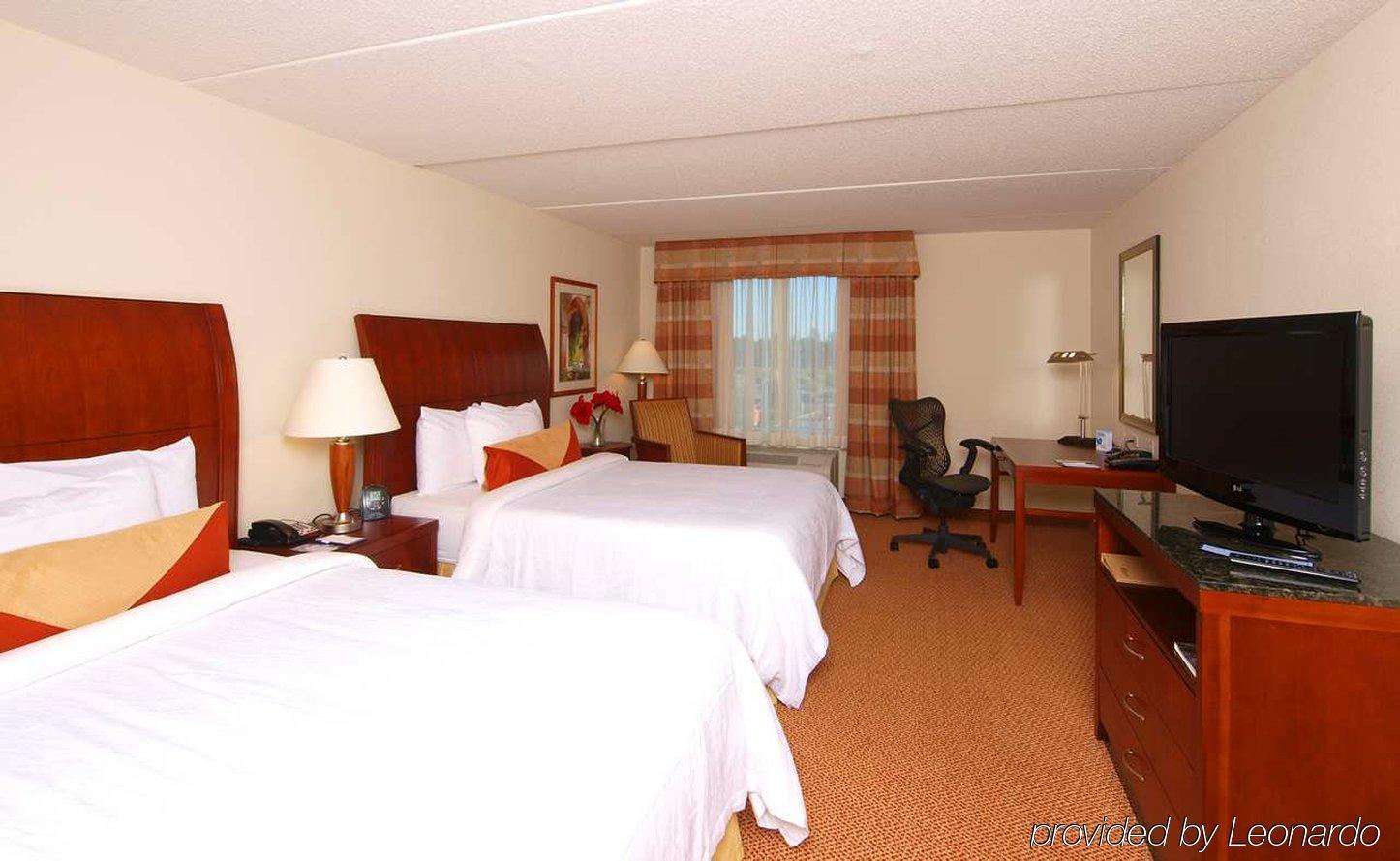 Hotel Hilton Garden Myrtle Beach/coastal Grand Mall