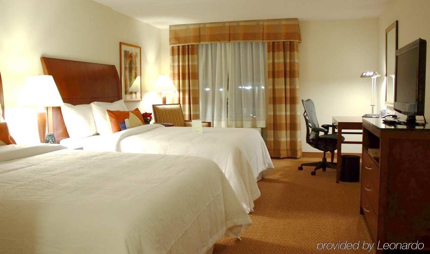 Hotel Hilton Garden Myrtle Beach/coastal Grand Mall 3*
