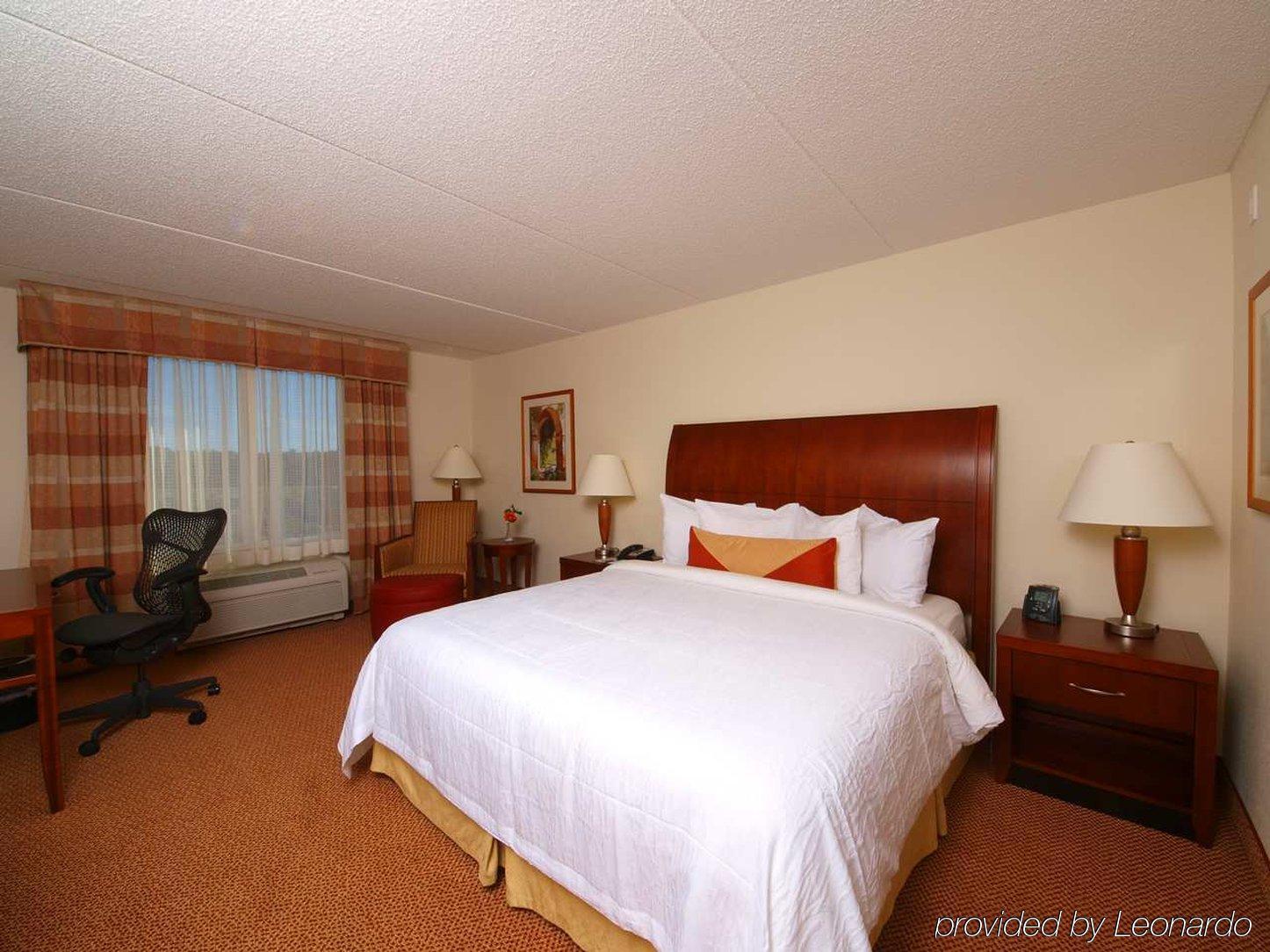 Hotel Hilton Garden Myrtle Beach/coastal Grand Mall Myrtle Beach