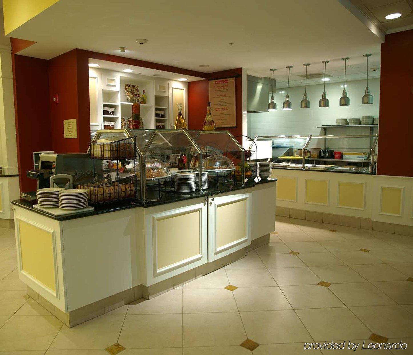Hilton Garden Myrtle Beach/coastal Grand Mall Myrtle Beach