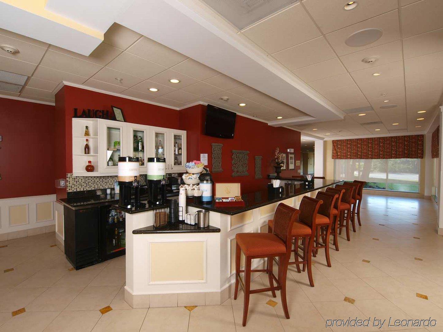 Hilton Garden Myrtle Beach/coastal Grand Mall Hotel 3*