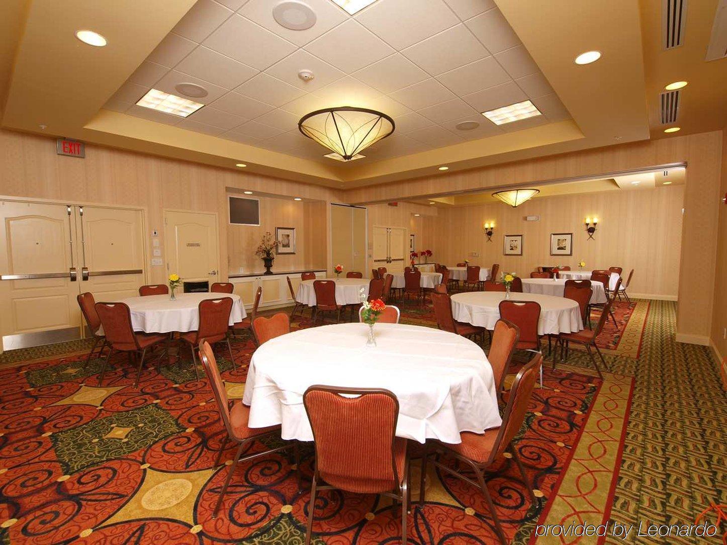 Hilton Garden Myrtle Beach/coastal Grand Mall Hotel 3*