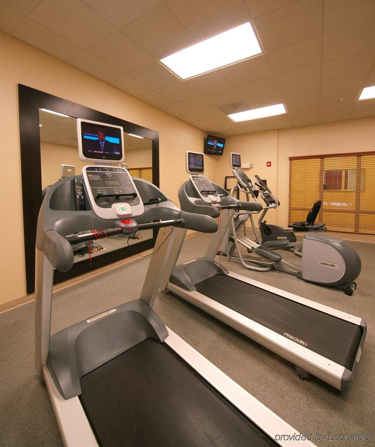 Hilton Garden Myrtle Beach/coastal Grand Mall Myrtle Beach