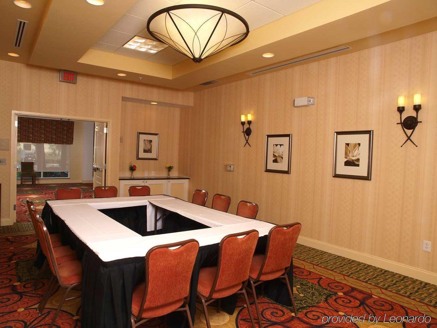 Hotel Hilton Garden Myrtle Beach/coastal Grand Mall 3*