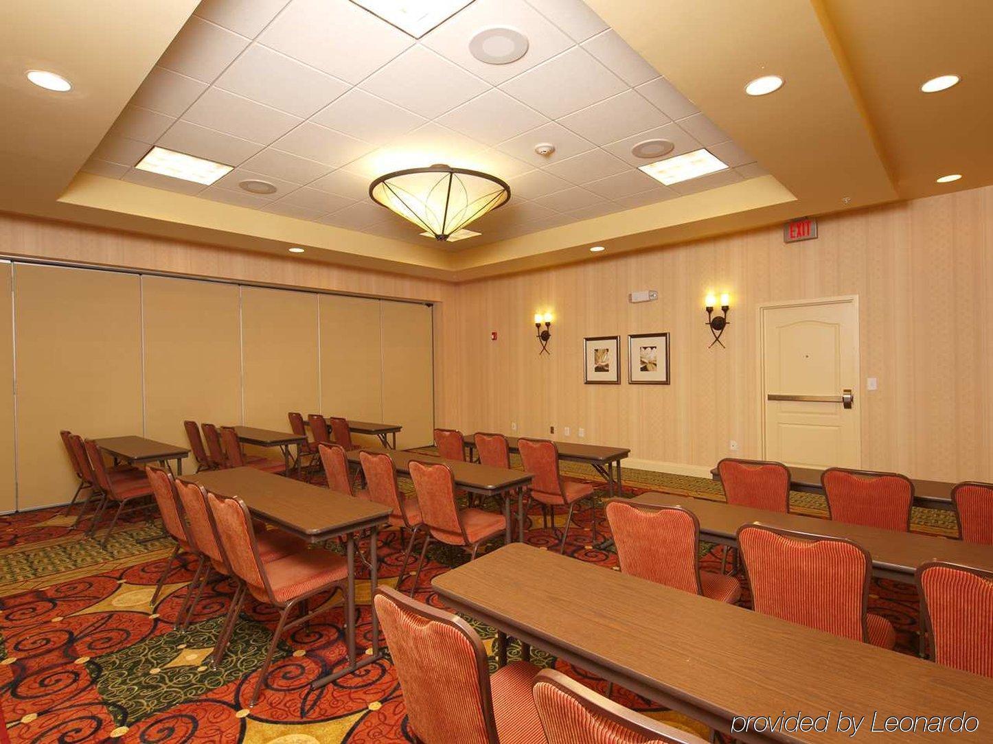 Hotel Hilton Garden Myrtle Beach/coastal Grand Mall Myrtle Beach