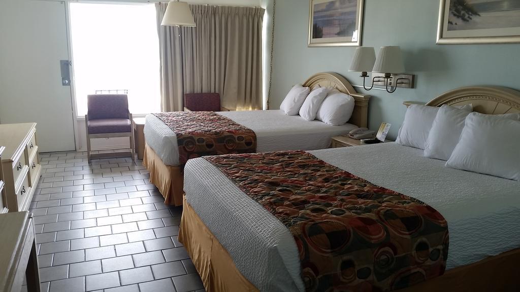 Vancouver Motel 2*