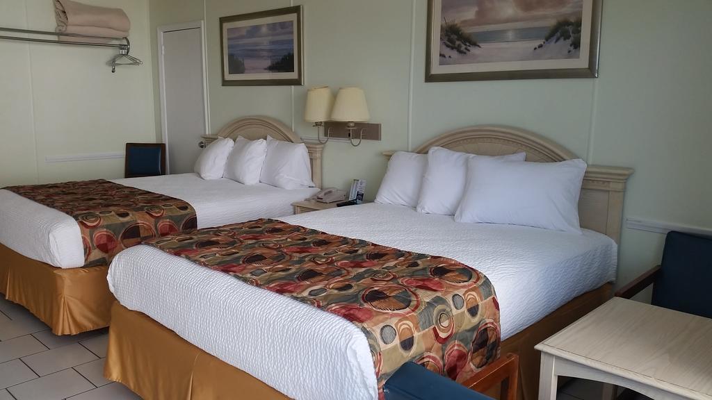Motel Vancouver Myrtle Beach