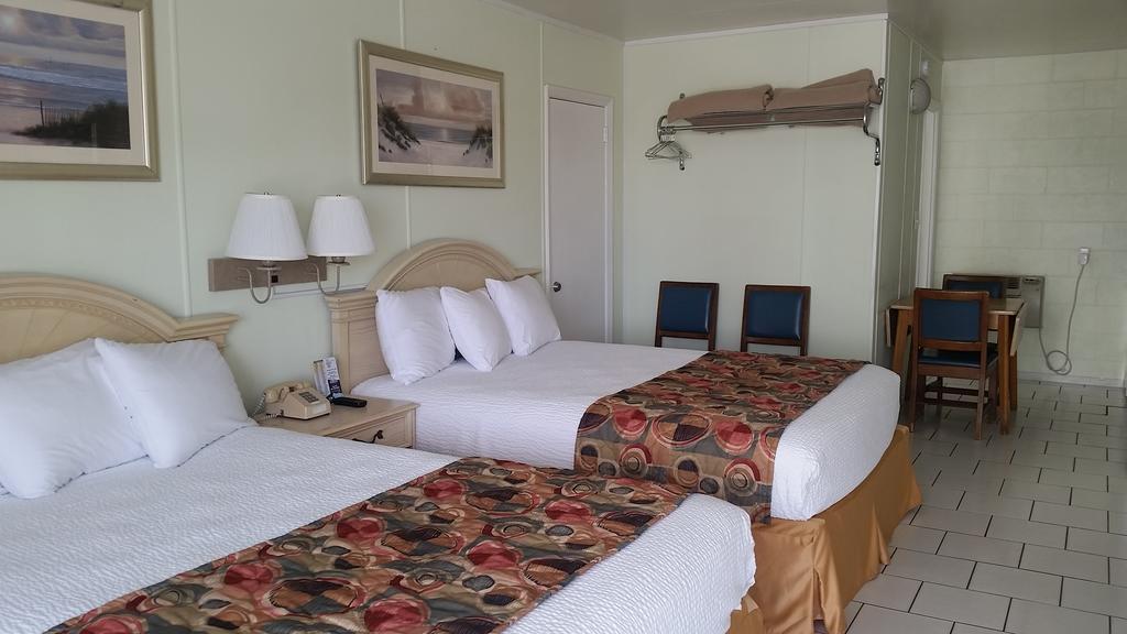 Motel Vancouver Myrtle Beach
