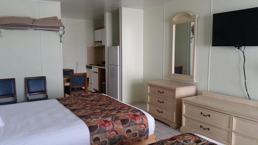 Vancouver Motel