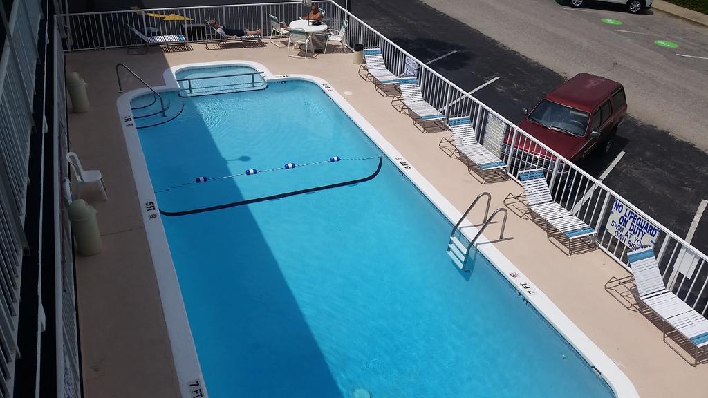 Vancouver 2* Myrtle Beach