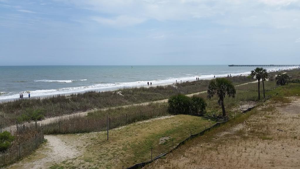 Motel Vancouver Myrtle Beach