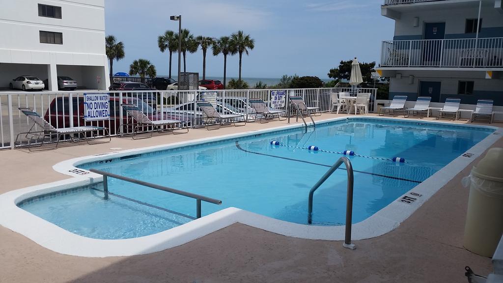 Vancouver 2* Myrtle Beach