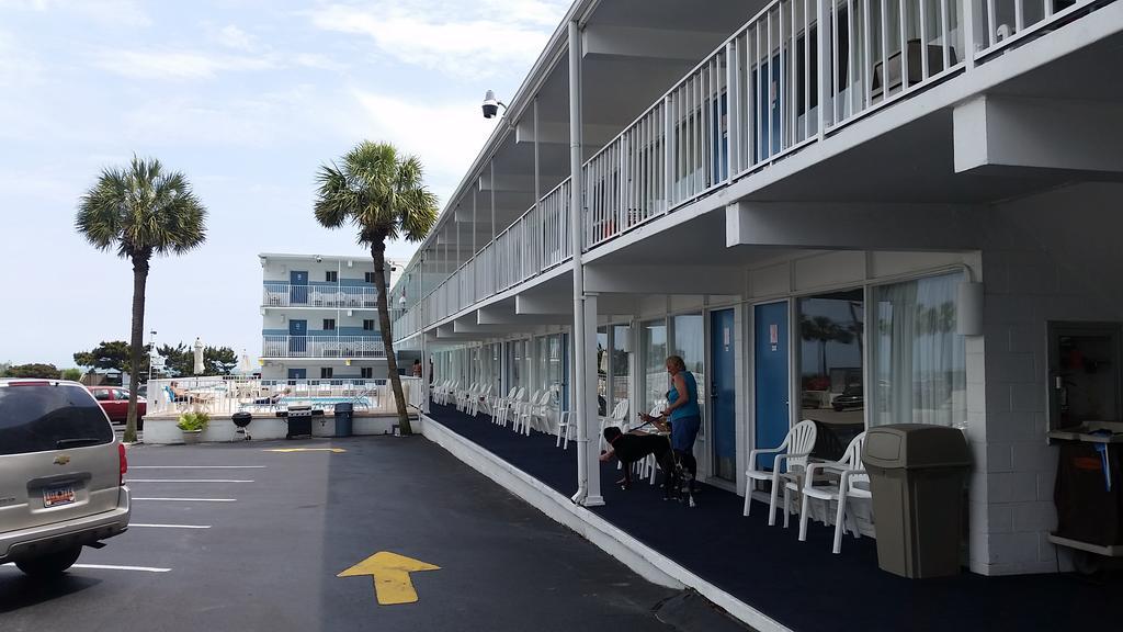 Vancouver 2* Myrtle Beach
