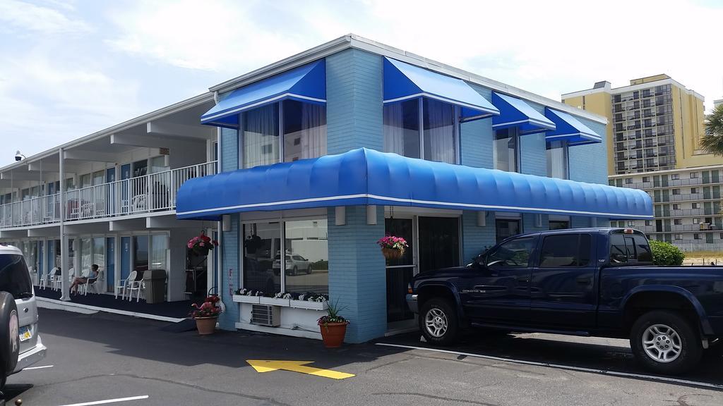 Motel Vancouver