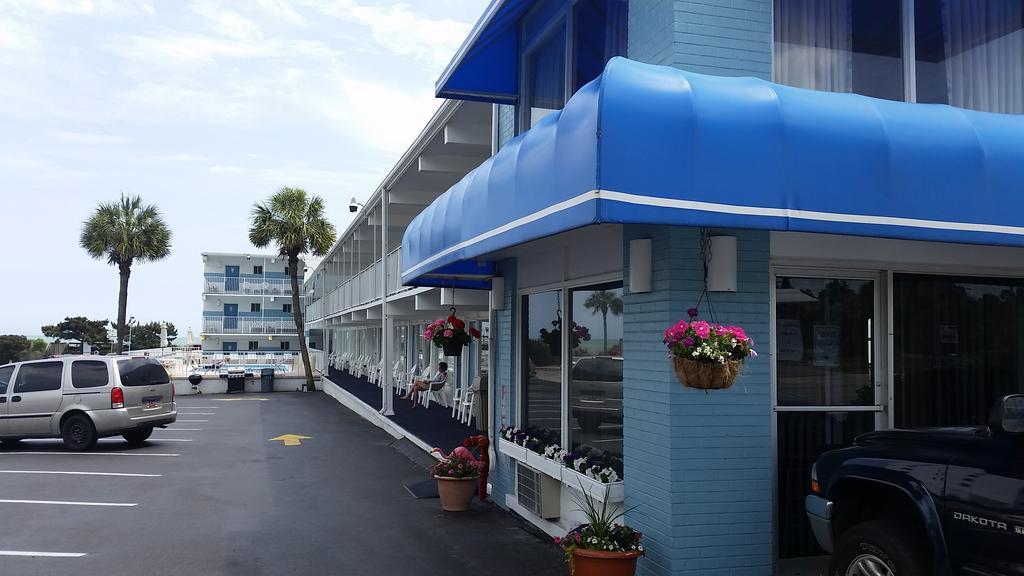 Vancouver Motel 2*