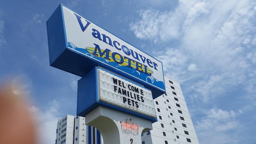 Vancouver