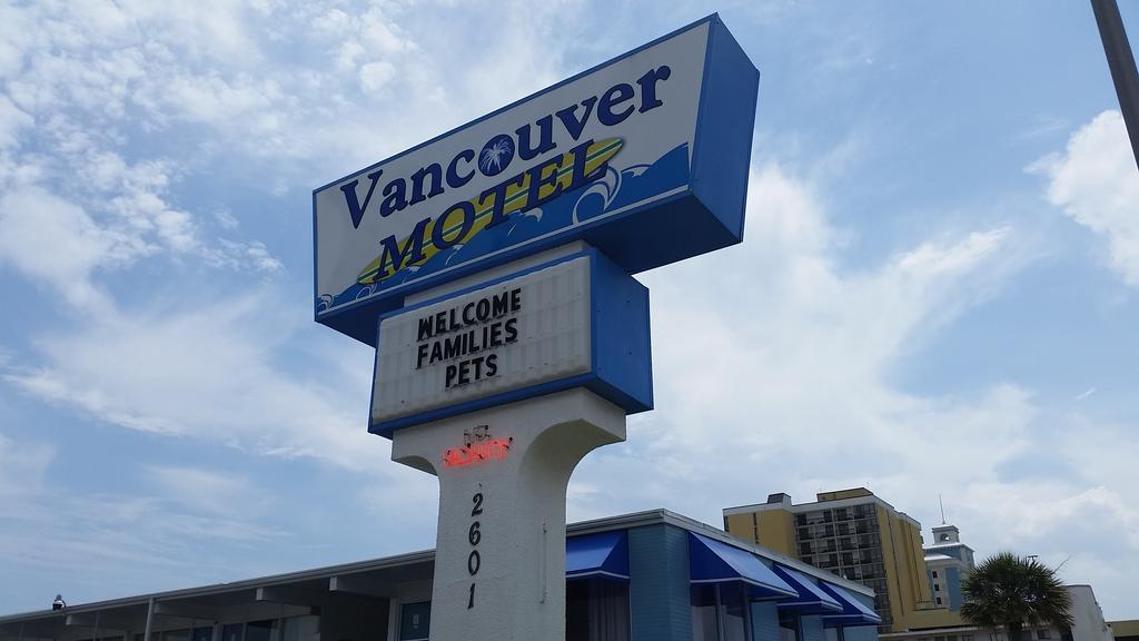 Vancouver 2*