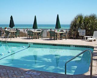 Riptide Beach Club Hotel Myrtle Beach