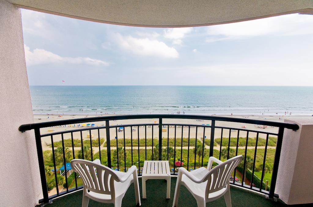 Resort Breakers Myrtle Beach