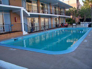 Motel Carolina Tarheel 2*