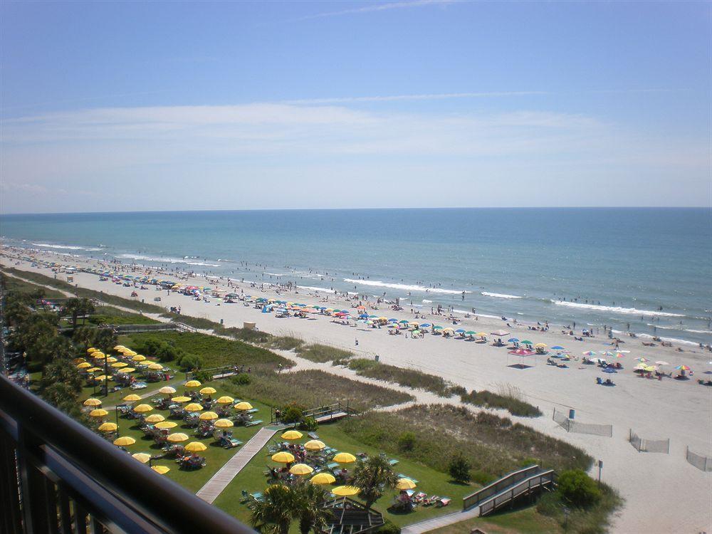 Hotel Dayton House - Bw Signature Collection Myrtle Beach