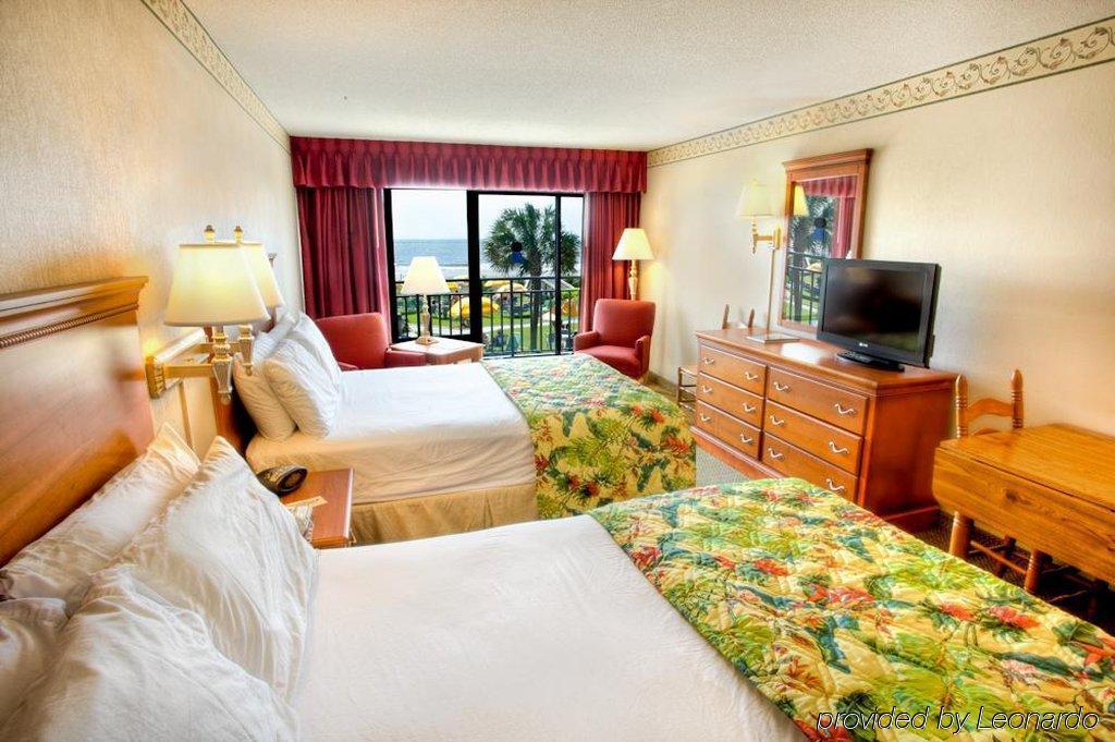 Dayton House - Bw Signature Collection Myrtle Beach