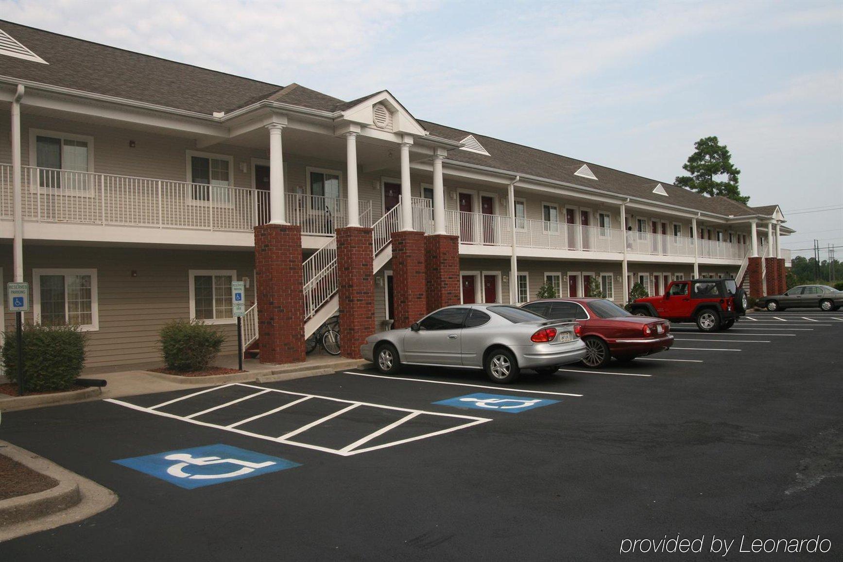 Affordable Myrtle Motel Myrtle Beach