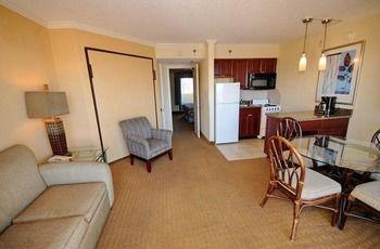 Units At Caravelle By Elliott Hotel