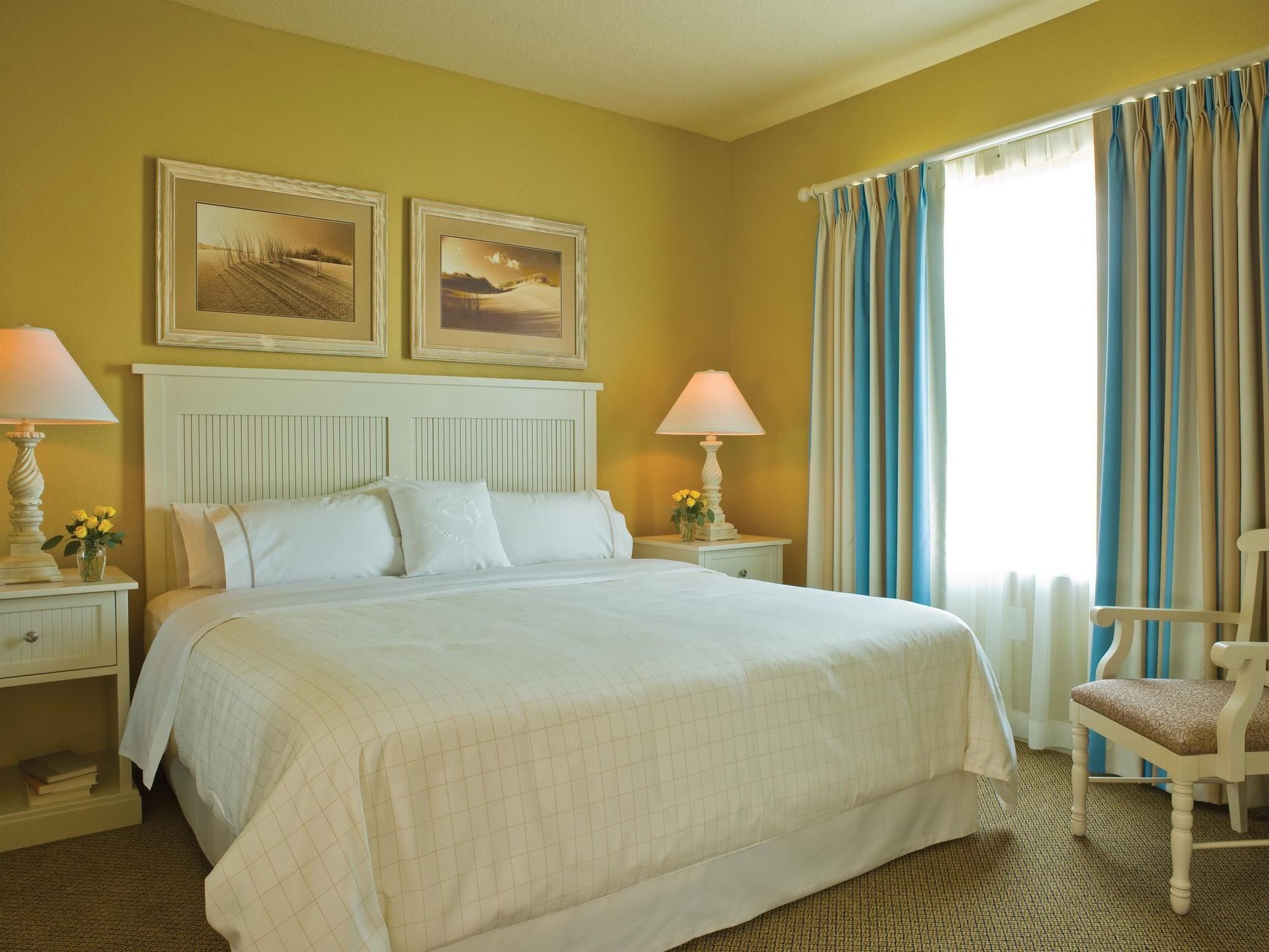 Sheraton Broadway Myrtle Beach
