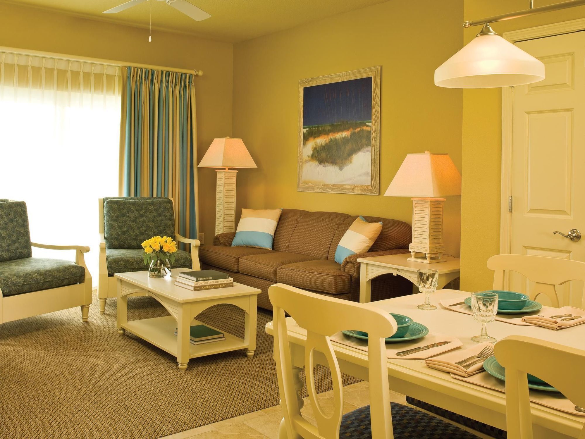 Resort Sheraton Broadway